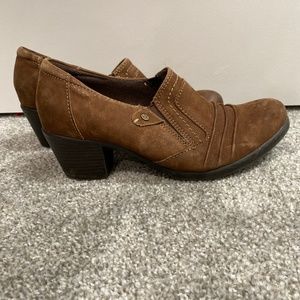 Earth Origins shoes